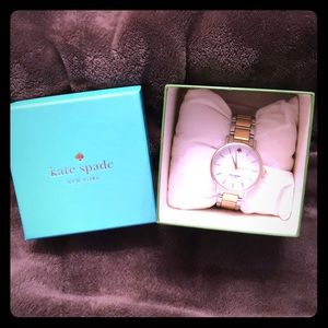 Kate Spade Watch